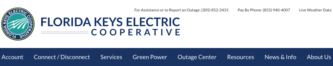 Florida Keys Electric Cooperative