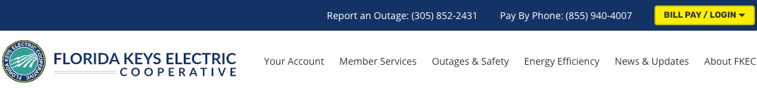 Florida Keys Electric Cooperative